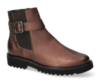 chaussure mephisto bottines siena bronze